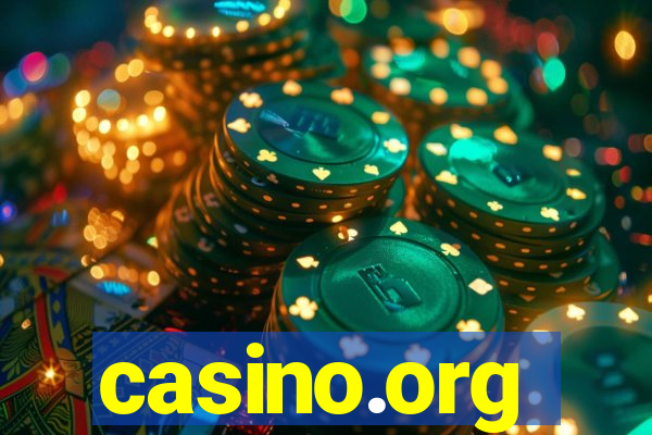 casino.org