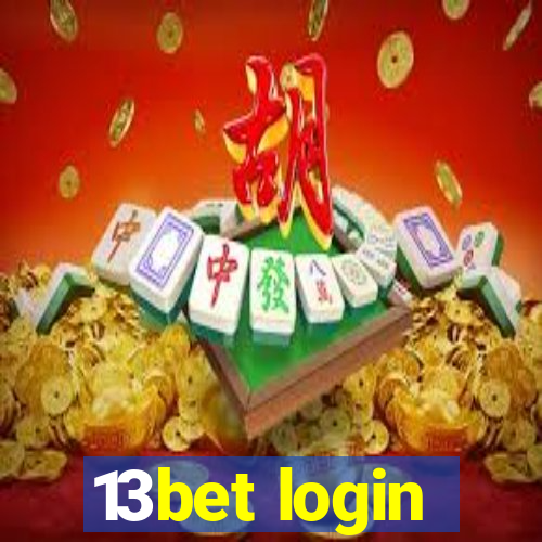 13bet login