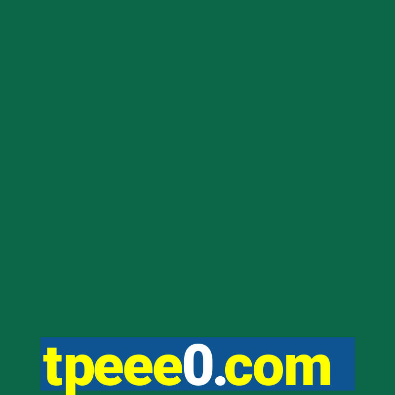 tpeee0.com