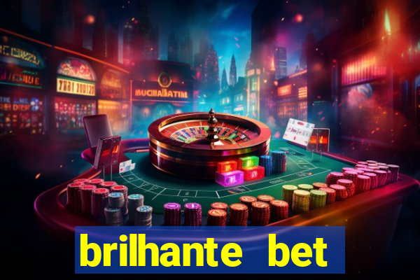 brilhante bet plataforma de jogos