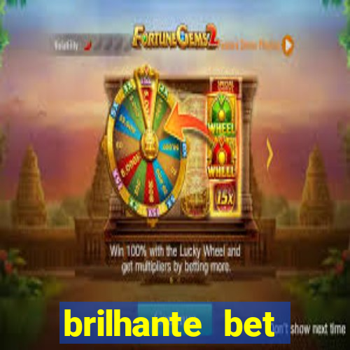 brilhante bet plataforma de jogos