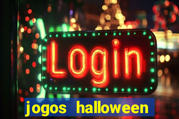 jogos halloween ca?a níquel grátis