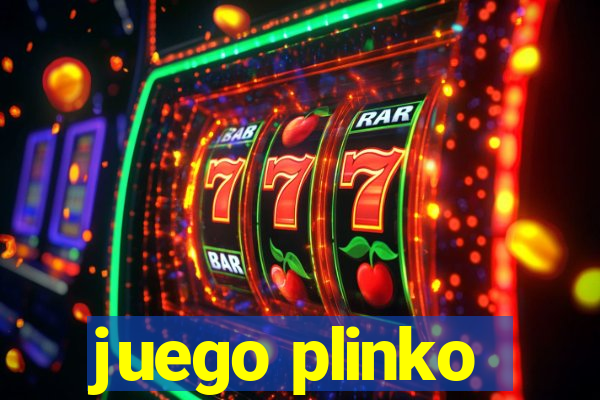 juego plinko