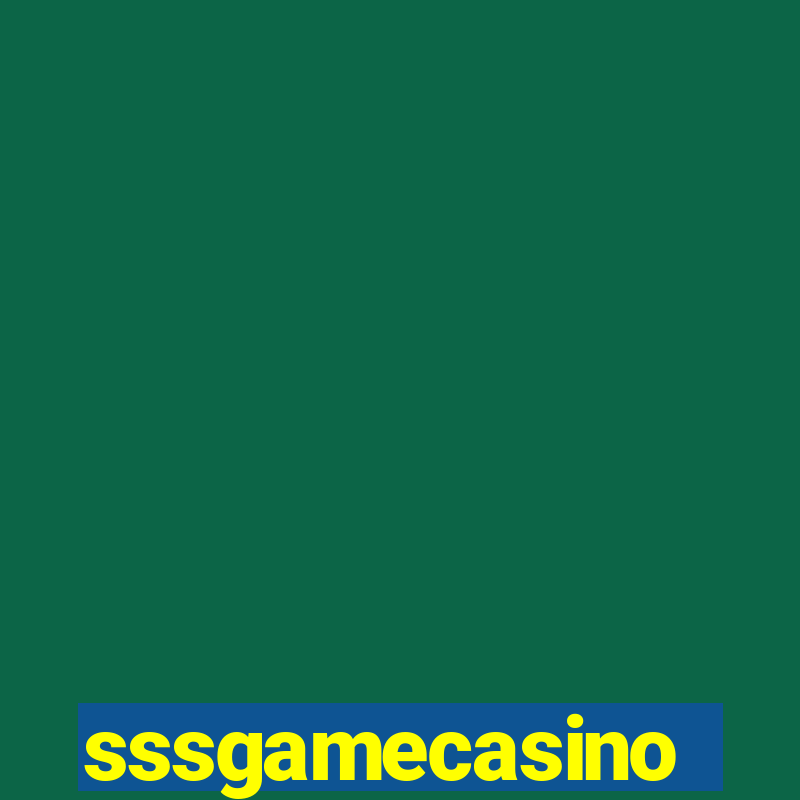 sssgamecasino