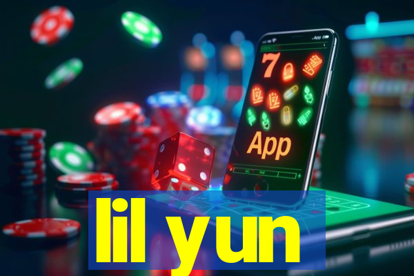 lil yun