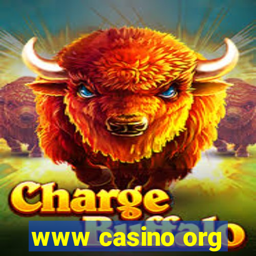 www casino org