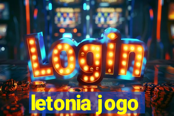 letonia jogo