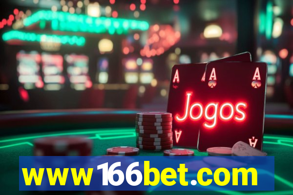 www166bet.com