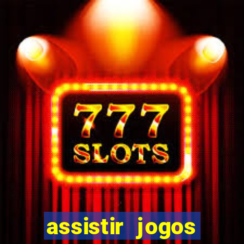 assistir jogos mortais 7 dublado