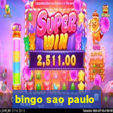 bingo sao paulo