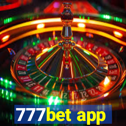 777bet app