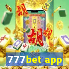 777bet app