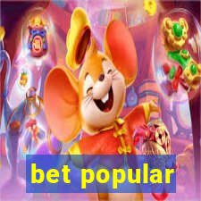 bet popular