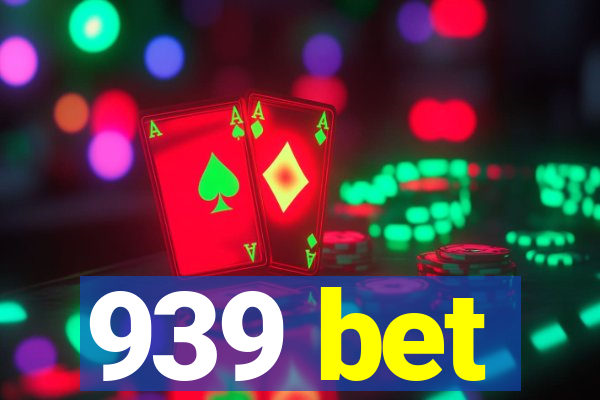 939 bet