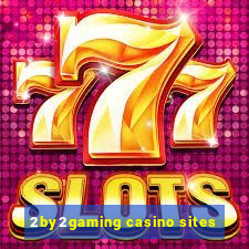 2by2gaming casino sites