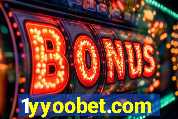 1yyoobet.com