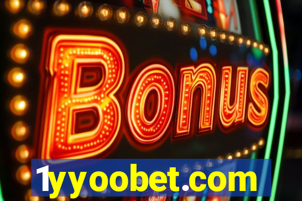 1yyoobet.com