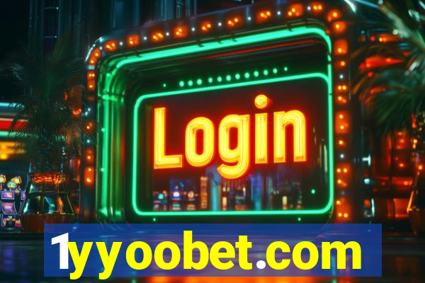 1yyoobet.com