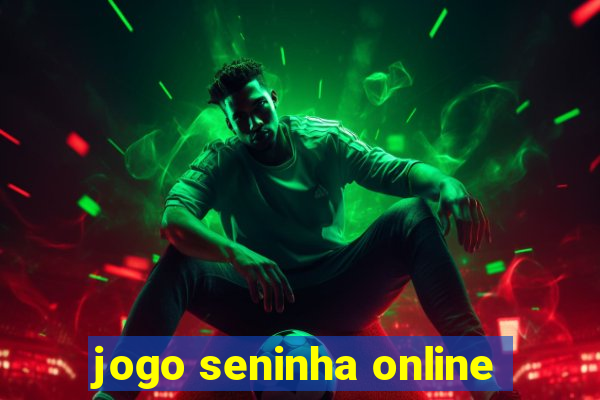 jogo seninha online