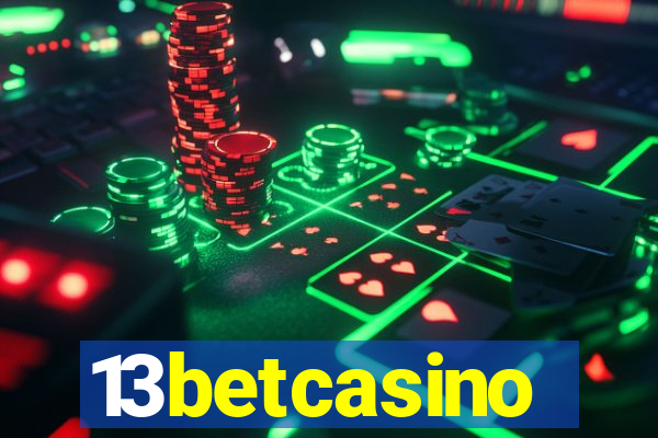 13betcasino