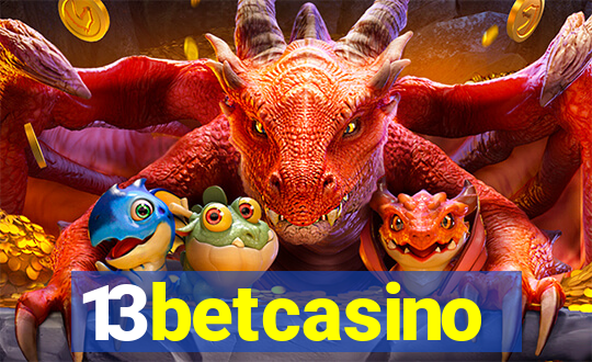 13betcasino