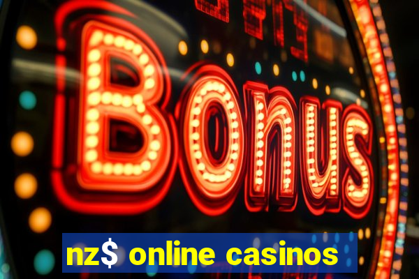 nz$ online casinos