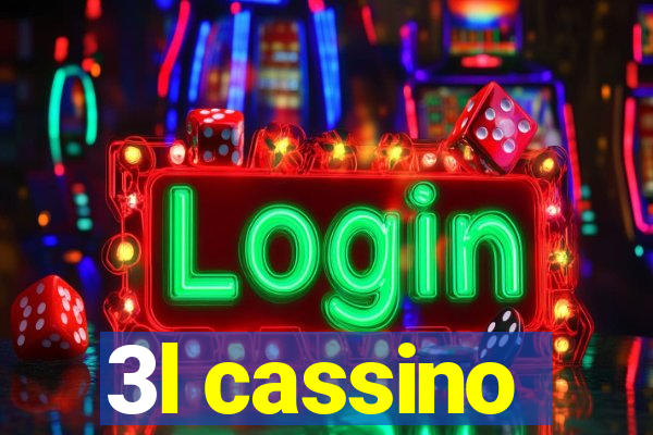 3l cassino