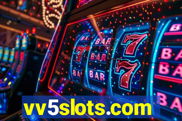 vv5slots.com