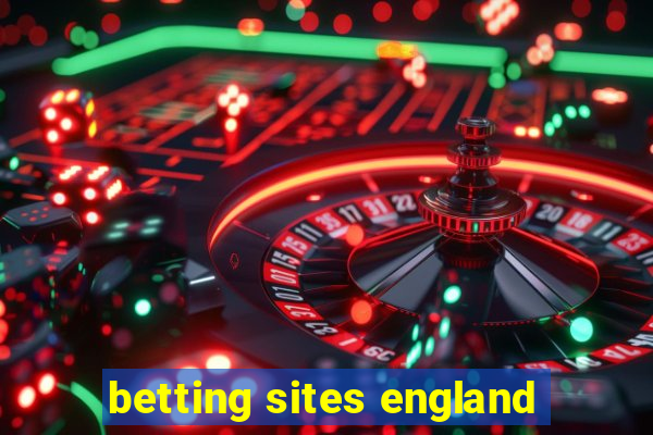 betting sites england