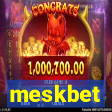 meskbet