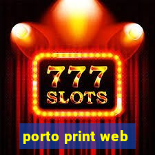 porto print web