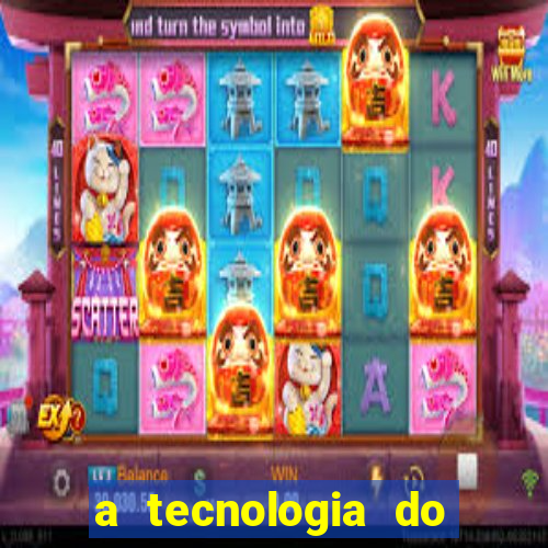 a tecnologia do blockchain pode ser entendida como: