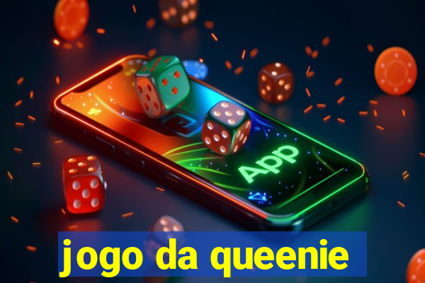 jogo da queenie