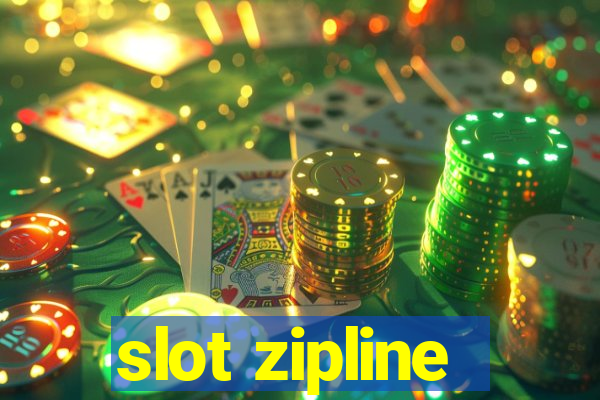 slot zipline