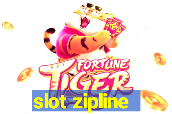 slot zipline