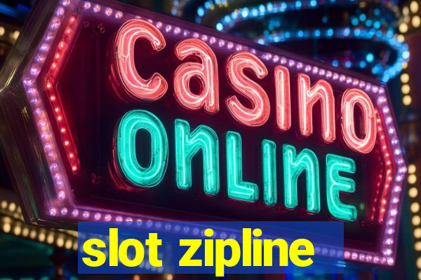 slot zipline