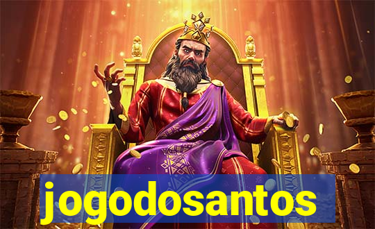 jogodosantos