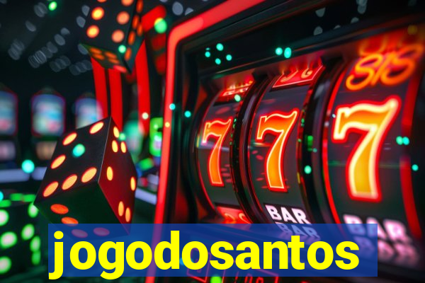 jogodosantos