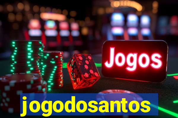 jogodosantos