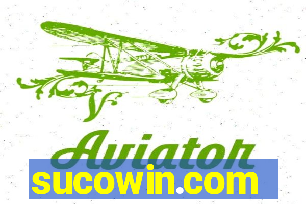 sucowin.com