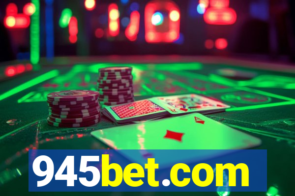 945bet.com