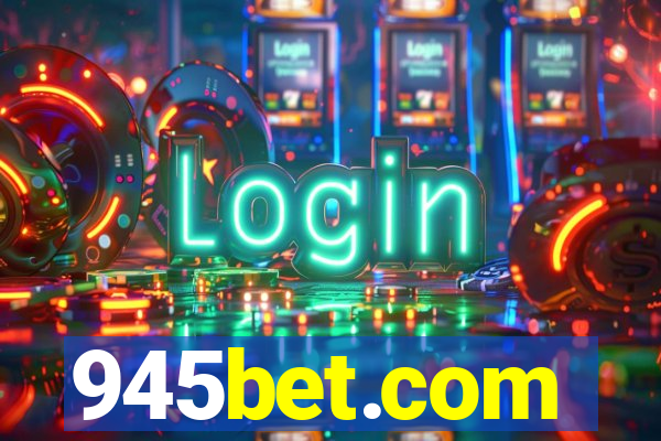 945bet.com