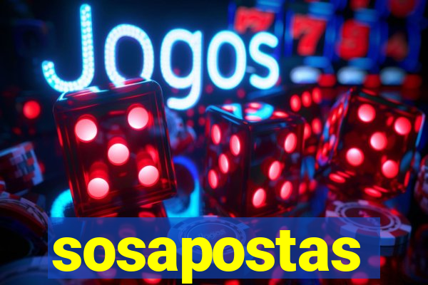 sosapostas