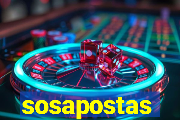 sosapostas