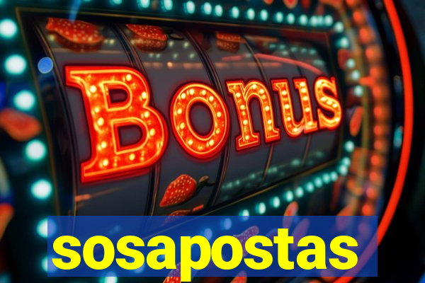 sosapostas