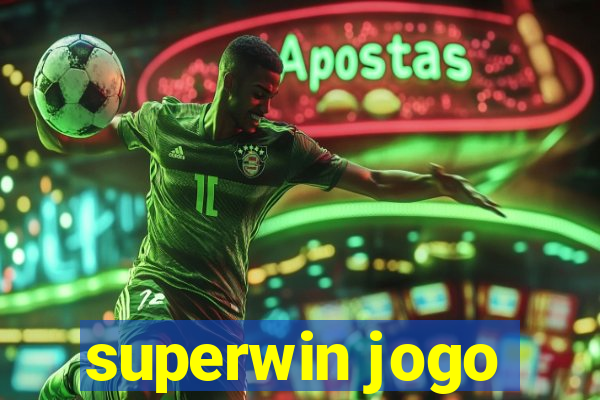 superwin jogo