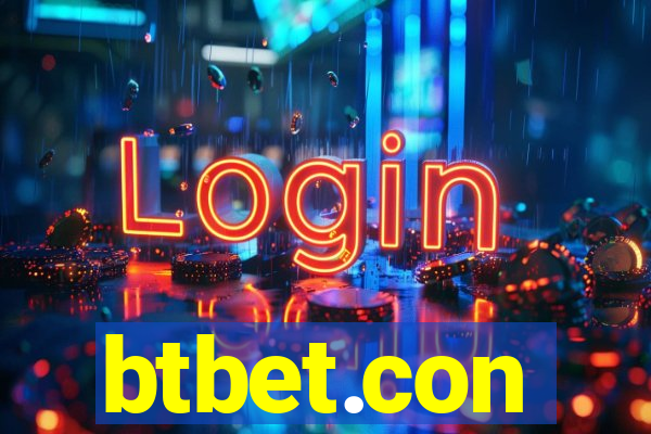 btbet.con