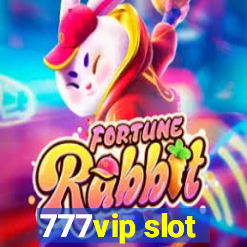 777vip slot