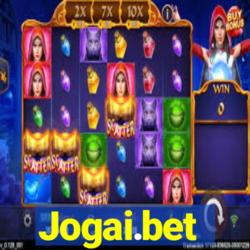 Jogai.bet