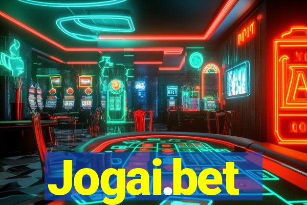 Jogai.bet